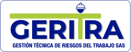 GERITRA logo